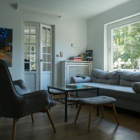 Ferienwohnung Am Rheinsteig Bendorf Extérieur photo