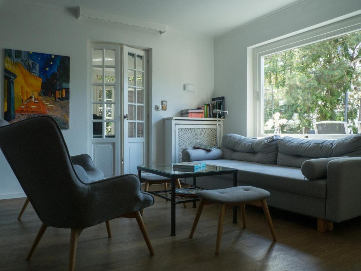 Ferienwohnung Am Rheinsteig Bendorf Extérieur photo