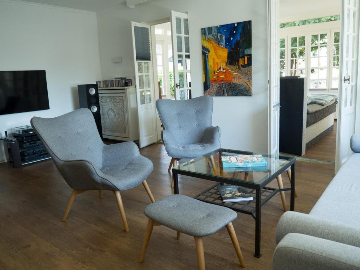 Ferienwohnung Am Rheinsteig Bendorf Extérieur photo
