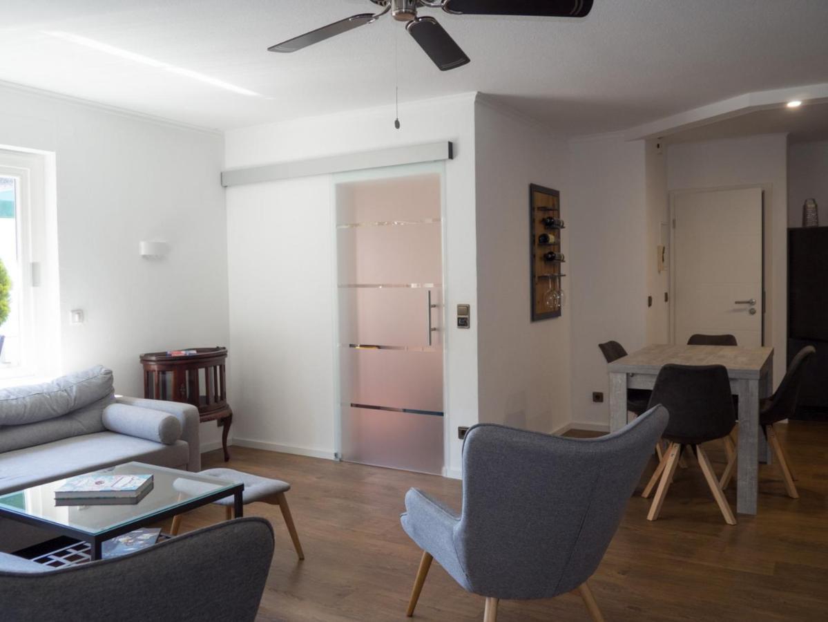 Ferienwohnung Am Rheinsteig Bendorf Extérieur photo