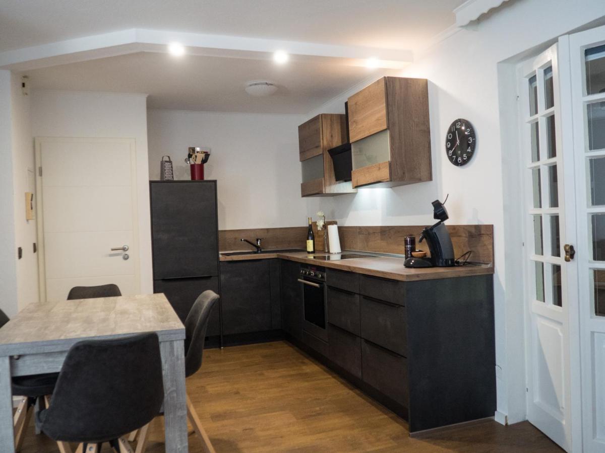 Ferienwohnung Am Rheinsteig Bendorf Extérieur photo