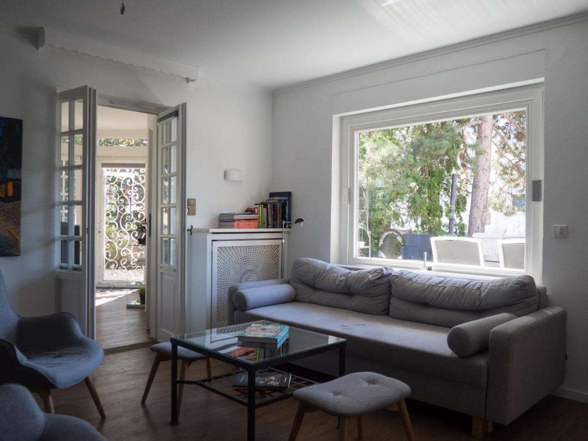 Ferienwohnung Am Rheinsteig Bendorf Extérieur photo